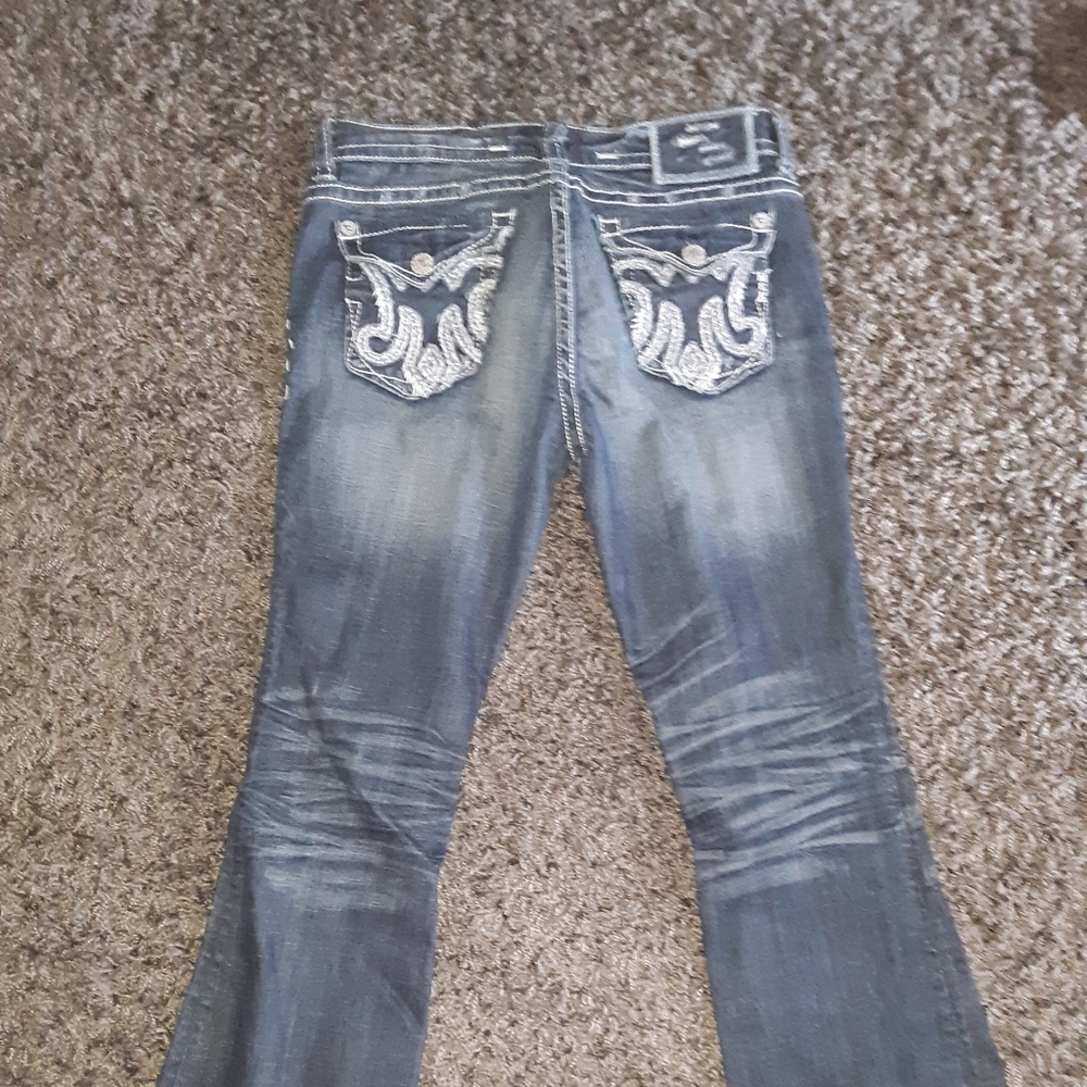 Mek by buckle jeans
